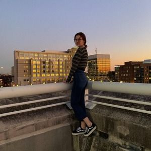 Meet your Posher, Bridget